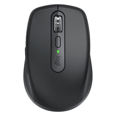 Logitech Maus 910 006929 MX SERIES Anywhere 3S Graphit
