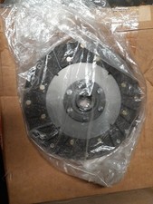 Hy Capacity M180250 9" New Woven Clutch Disc Fits Massey Ferguson Others