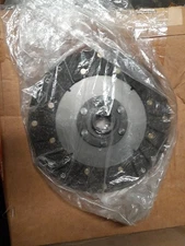 Hy Capacity M180250 9" New Woven Clutch Disc Fits Massey Ferguson Others