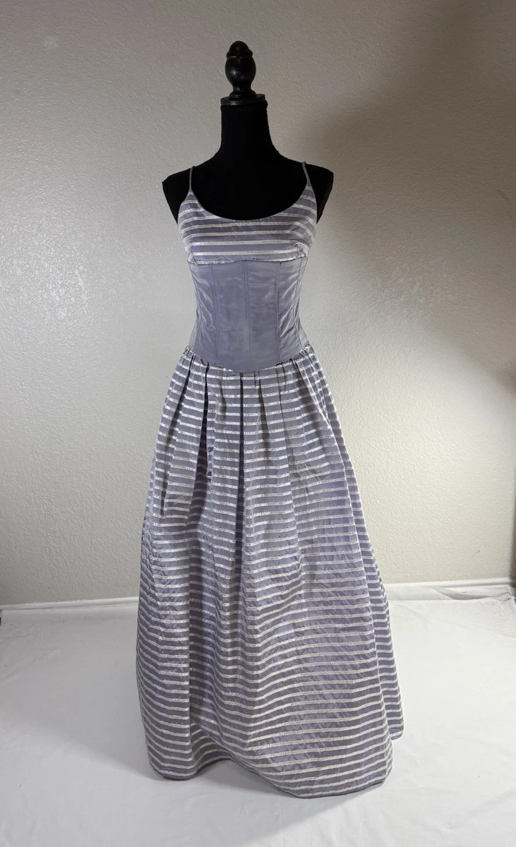 Prom Ball Gown 1990s Vintage Dresses for Women for sale | eBay