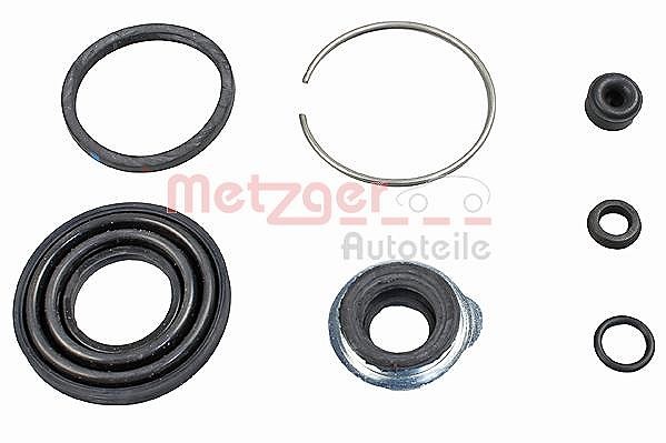 Metzger Reparatursatz, Bremssattel Hinterachse U.A. FüR Mazda, Toyota-image