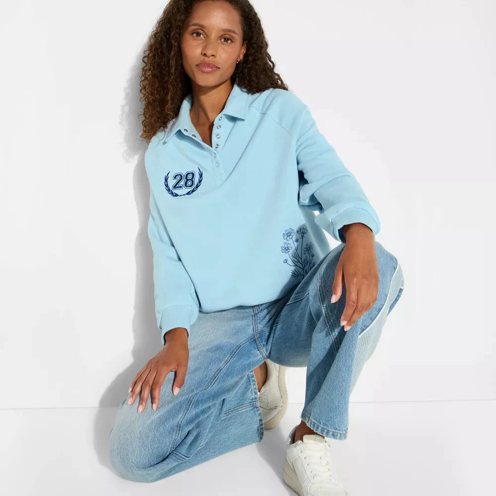 美品!! ZOE トップス Zoe Hoodies & Sweatshirts for Women for sale | eBay