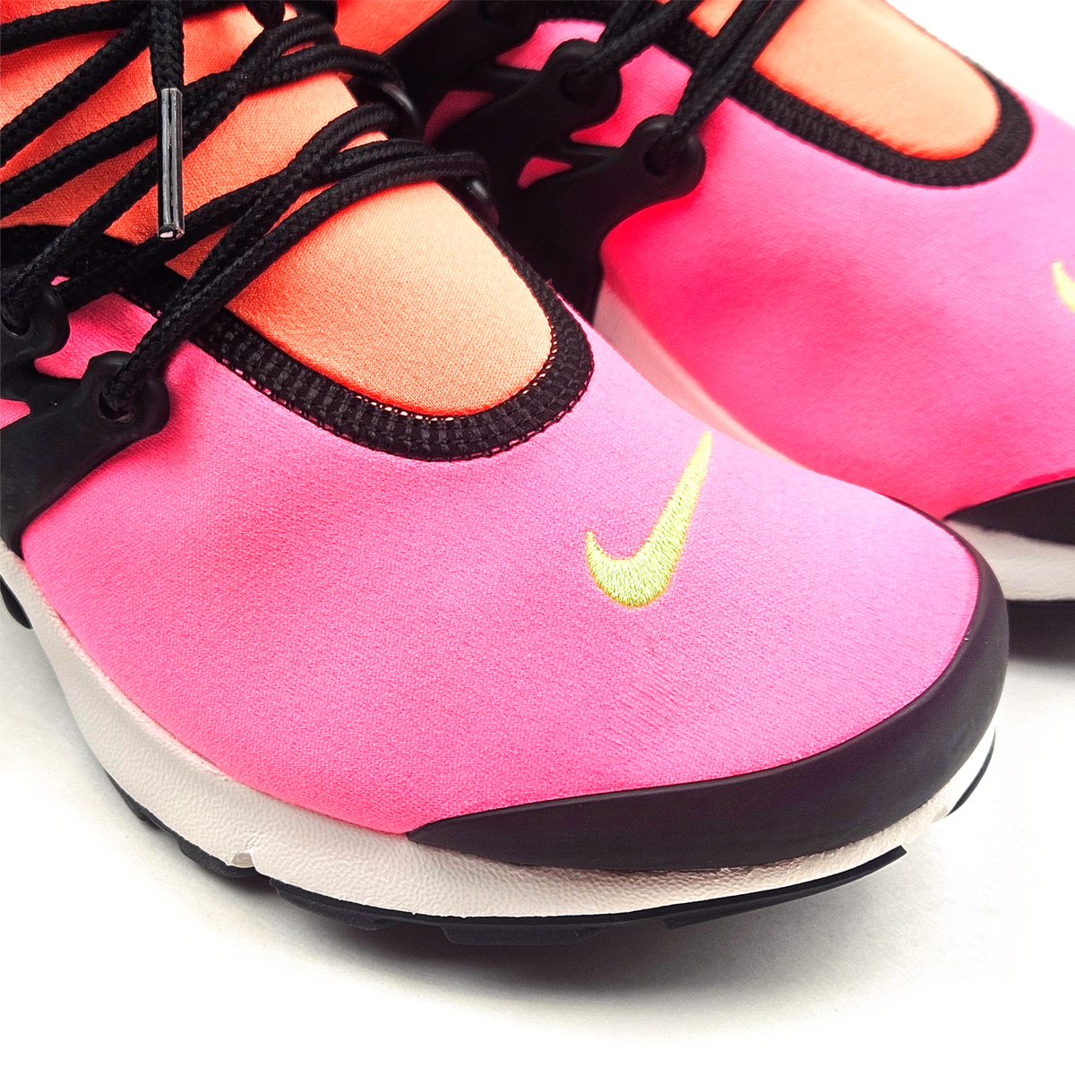 nike air presto laser fuchsia