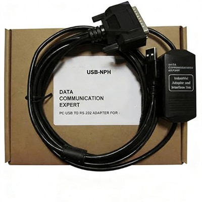 USB-NPH USB Debugging Cable for   Elevator NPH/GVF2/UAX2 #xh