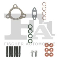 Fa1 Montagesatz, Lader KT120130 FüR Opel Saab