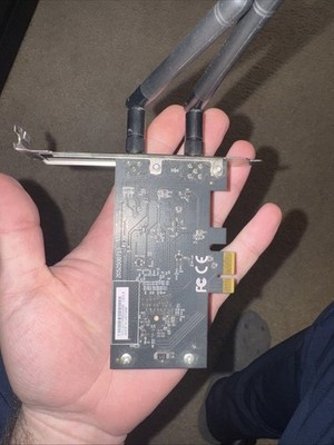 TP-LINK  Model: Archer T6E