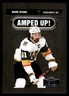 2021-22 SkyBox Metal Universe #AU-4 Mark Stone Amped Up