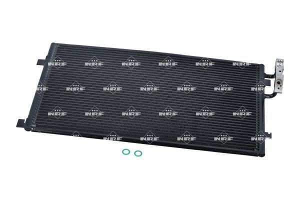 NRF Air Con Condenser 350467 AC Conditioning 64439305933 64536804735 64539305933 - Image 11