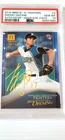 SHOHEI OHTANI PSA 10 2016 BBM N.H.FIGHTERS AUTO EDITION GOLD FOIL FACSIMILE
