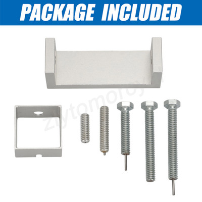 For AFX T-Jet Gear Installation Tool HO Slot Car Wheel Gear Press