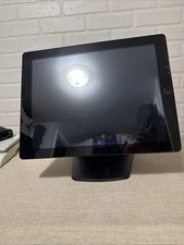Touch Dynamic Pulse Ultra Touch Monitor With Stand No Power Supply Read