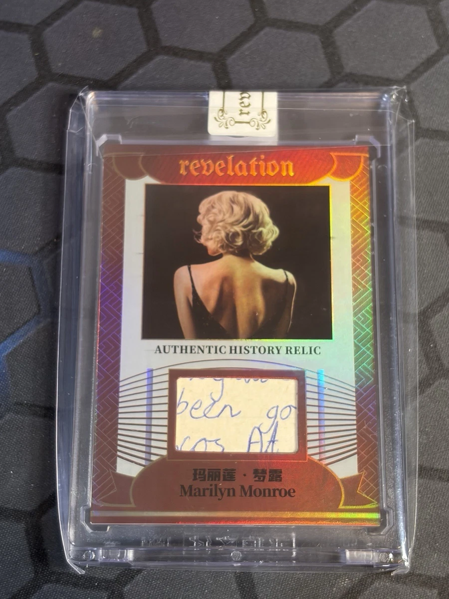 marilyn monroe cards products for sale | eBay