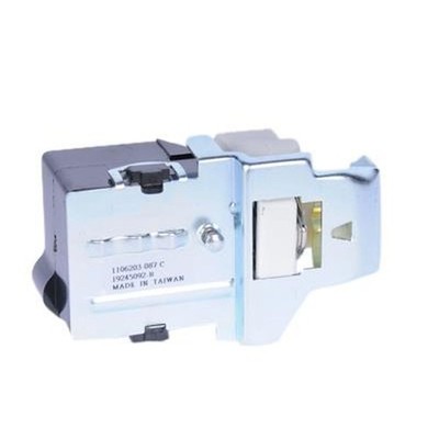GM Genuine Parts D1506A Headlight Switch