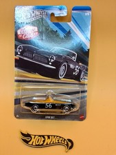 2026 Hot Wheels BMW 507 Vintage Racing Club Grand Prix 🔥66