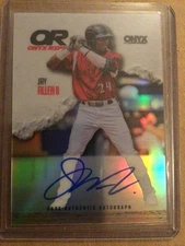 2025 Onyx  Rips Jay Allen ll Auto