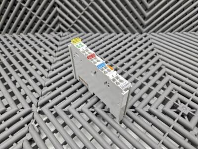 Beckhoff KL1104 4-Channel Digital Input Module 24VDC