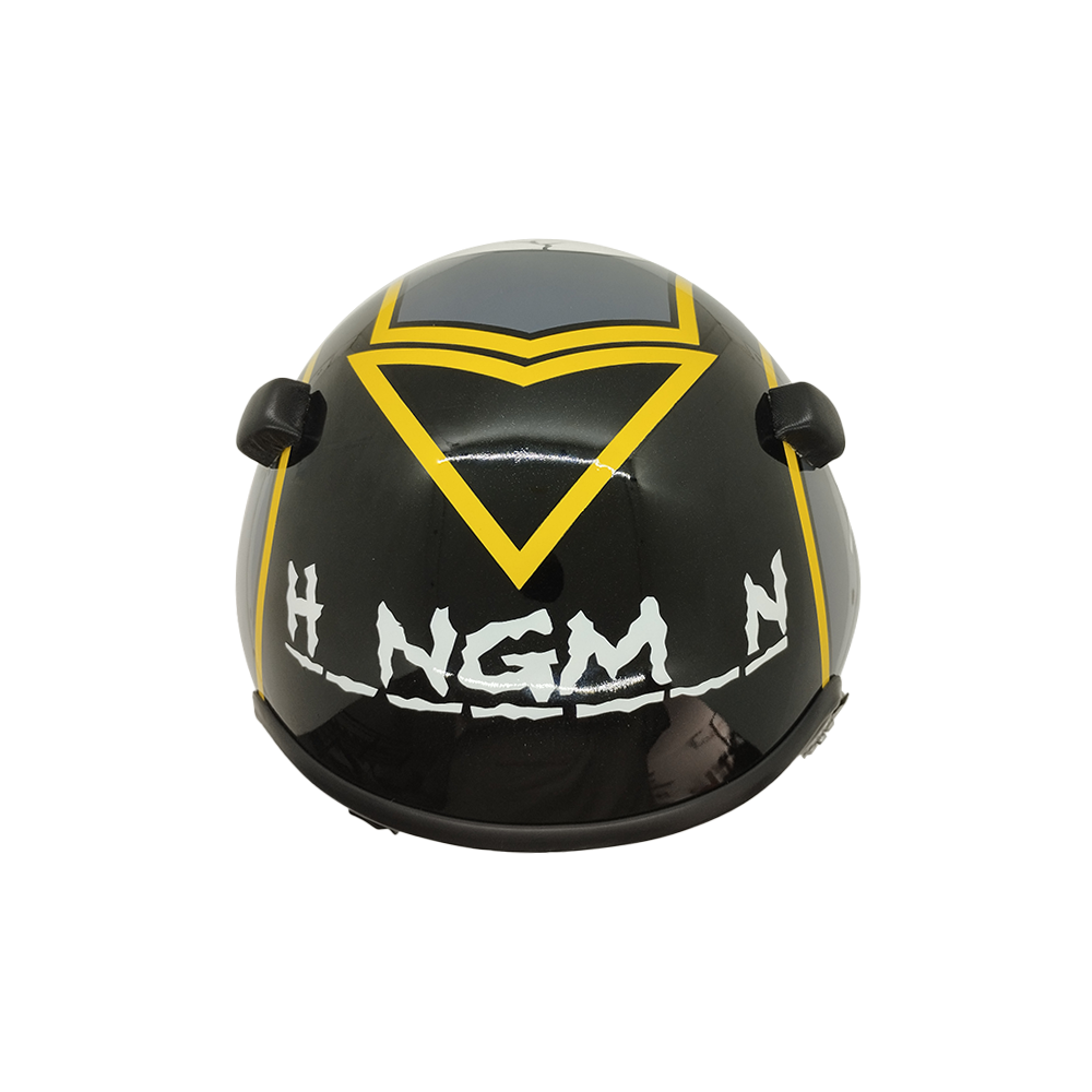 Top Gun Hangman Flight Helmet Logo Cap for Sale by Ms Vxn