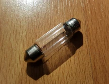 Revox B261 lamp B285 bulb 1 piece - NEW