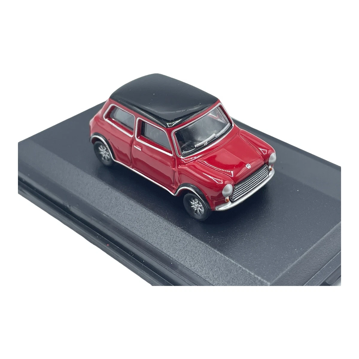 Mini Cooper Diecast and Toy 1:76 Scale for sale | eBay