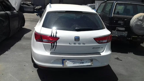 5Q0907530P Modulo Elettronico per SEAT LEON ST 5F8 Style 4Drive 2014 3391897 - Foto 17 di 24