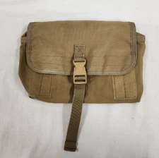 Condor Tactical Molle GP Pouch Khaki Cag Sof Devgru seal