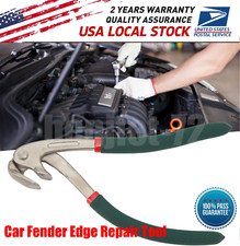 Car Fender Panel Leaf Edge Pliers Tool Auto B...