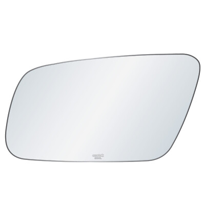 Driver Side Mirror Glass Replacement For Audi A4 A6 A8 S4 S6 S8 Quattro LH