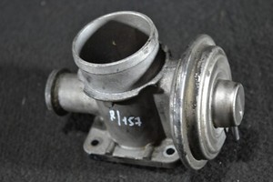 BMW E46 E39 E38 AGR Ventil Abgasrückführventil Abgasrückführung 7785452 (#R157)