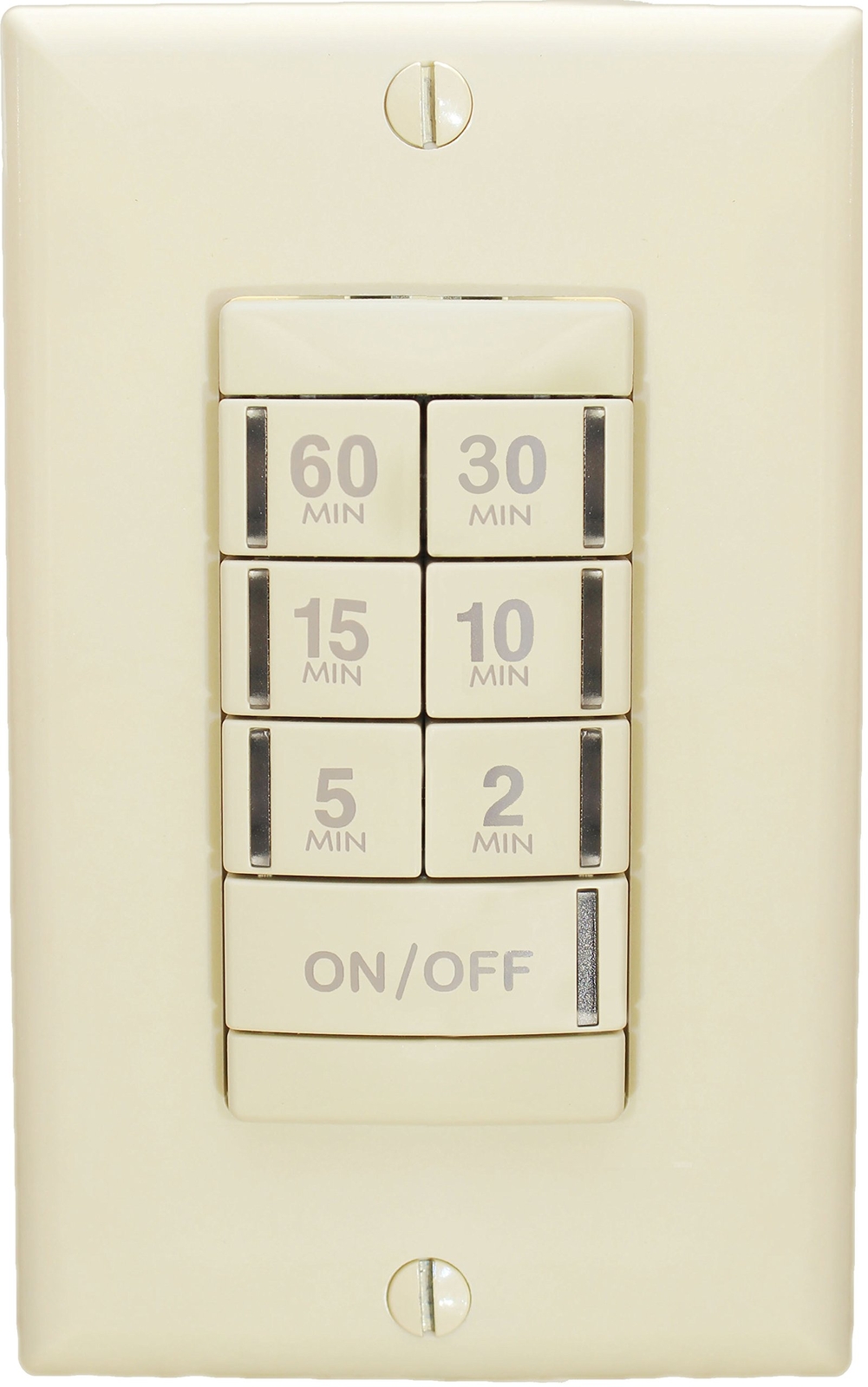 Sensor Switch PTS 60 IV 1 Hour Line Voltage Programmable Interval Timer