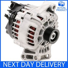 fits FORD FIESTA MK7 PETROL 1.25 1.4 1.6 ALTERNATOR 7G9N-10300-CC, AV6N-10300-HA