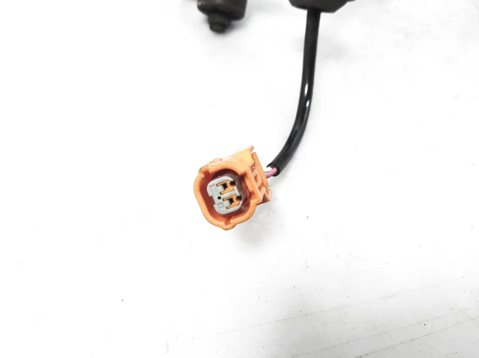 2006-2009 Honda S2000 Rear Driver Wheel Abs Anti Brake Sensor 57475-S2a-013 - Image 3 of 4