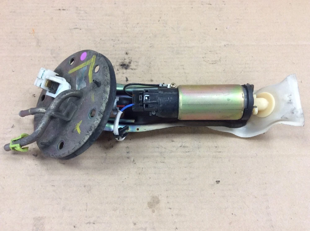 96 97 98 99 00 Civic Gasoline Fuel Pump Set Assy Used OEM