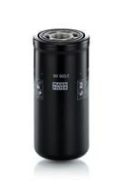 Mann-Filter WH 960/2 Filter, Operating Hydraulics