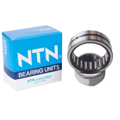 1PC   HMK1215 Drawn Cup   Roller Bearing 12x19x15mm #F22