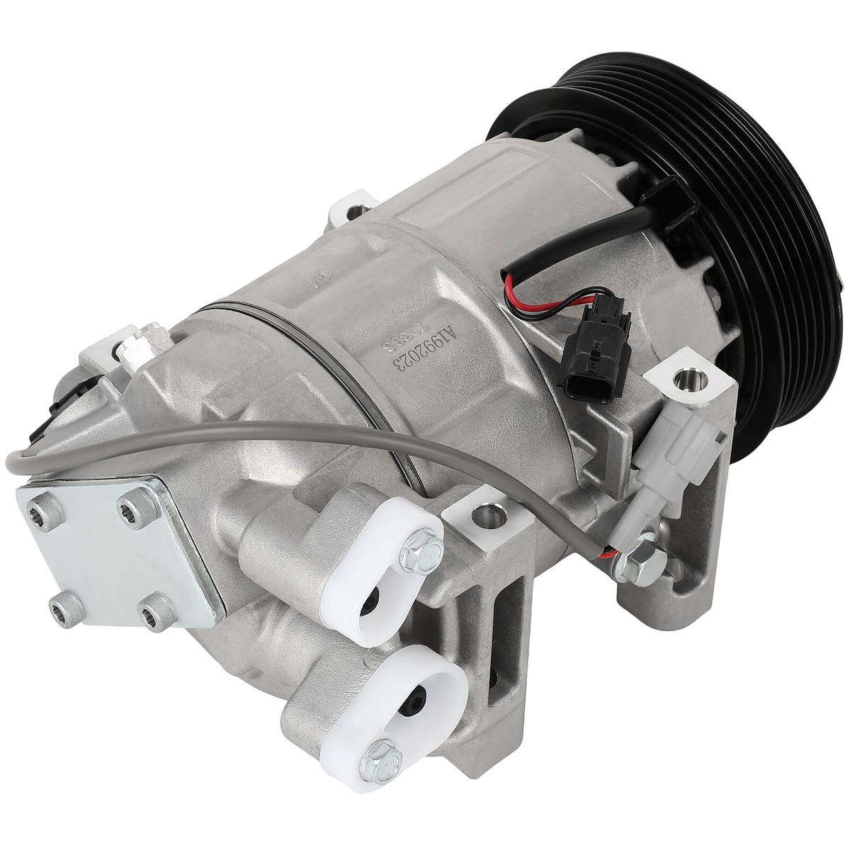 A/C AC Compressor w/ Clutch fits Nissan X-Trail 2.5L 2008-2012 CO 
