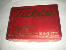 Titleist 384 DT 90 Compression Golf Balls New In Box One Dozen
