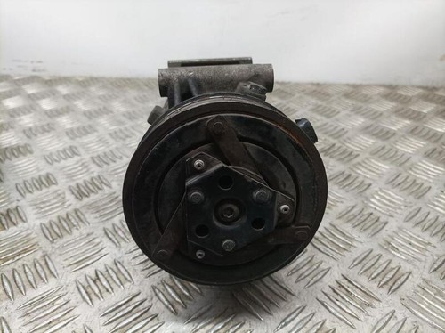 8200053264 klimakompressor RENAULT SCENIC II LUXE PRIVILEGE 2003 4370268