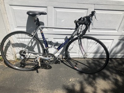 Bicycles - Bike Blue - 7 - Nelo's Cycles