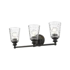 Acclaim Lighting IN40022ORB Mae Bathroom Vanity Light Oil-Rubbed Bronze