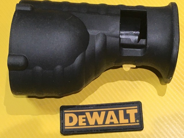 DeWALT Reciprocating Saw Rubber Boot DC385 DCS380 DC305 DC315, N084697 | eBay