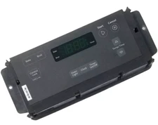 (Same Day Ship) Whirlpool Oven Control W10834014  Warranty