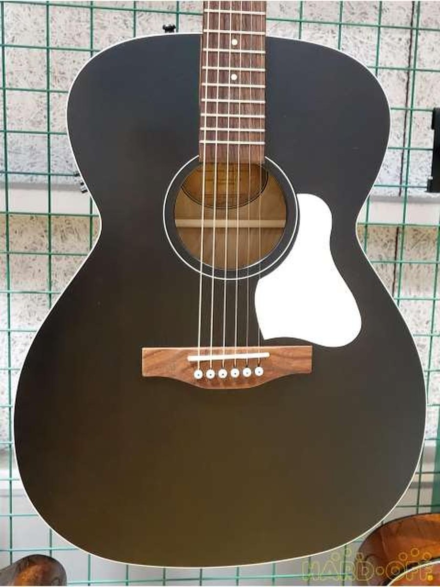 新品 Art & Lutherie Legacy Faded Black QIT Art & Lutherie Legacy Faded Black // Full Review & Demo