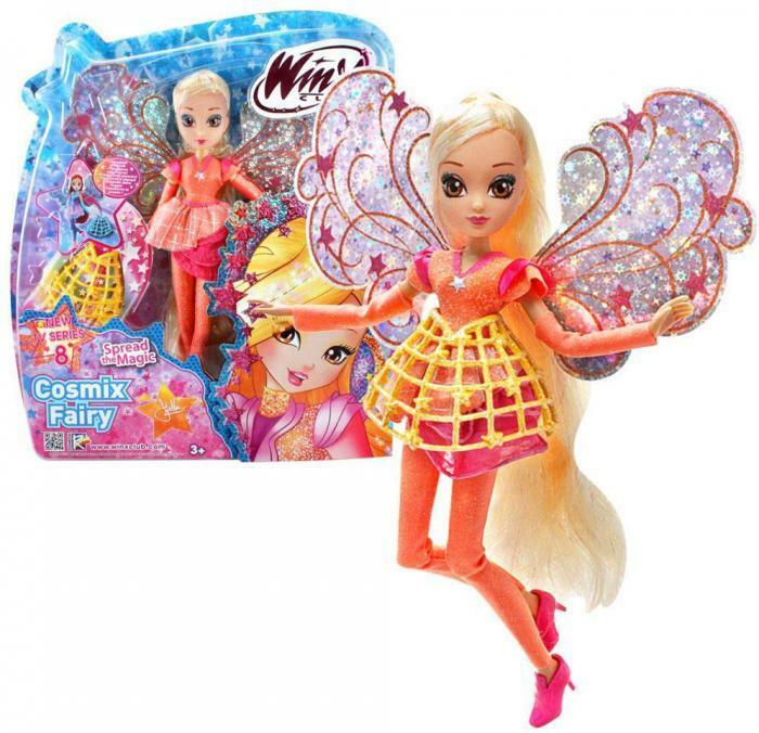 winx club onyrix dolls