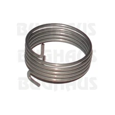 GENUINE WEBER IDF THROTTLE RETURN SPRING FITS 40/44/48 IDF - FREE SHIP!!