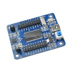 CY7C68013A-56 EZ-USB FX2LP USB2.0 Develope Board Module Logic Analyzer EEPROM