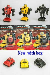bumblebee reissue