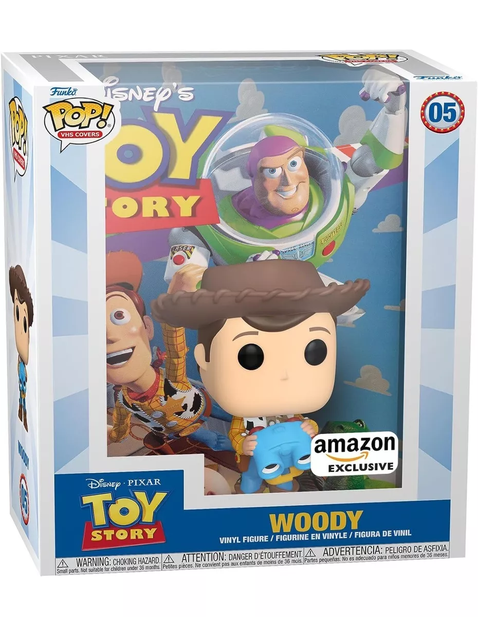 Funko toy story sales amazon