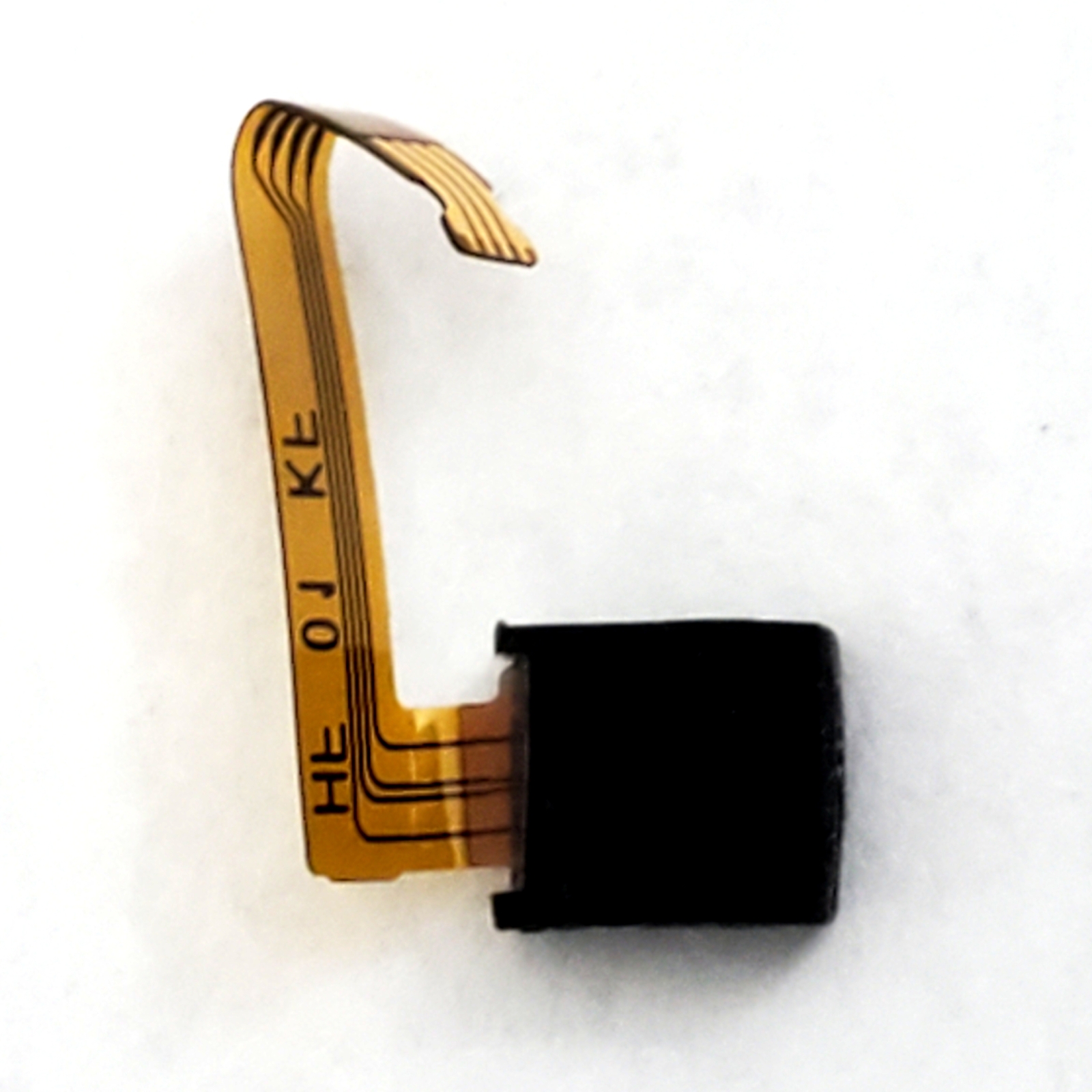 Original Nintendo 3DS Microphone Flex Replacement eBay