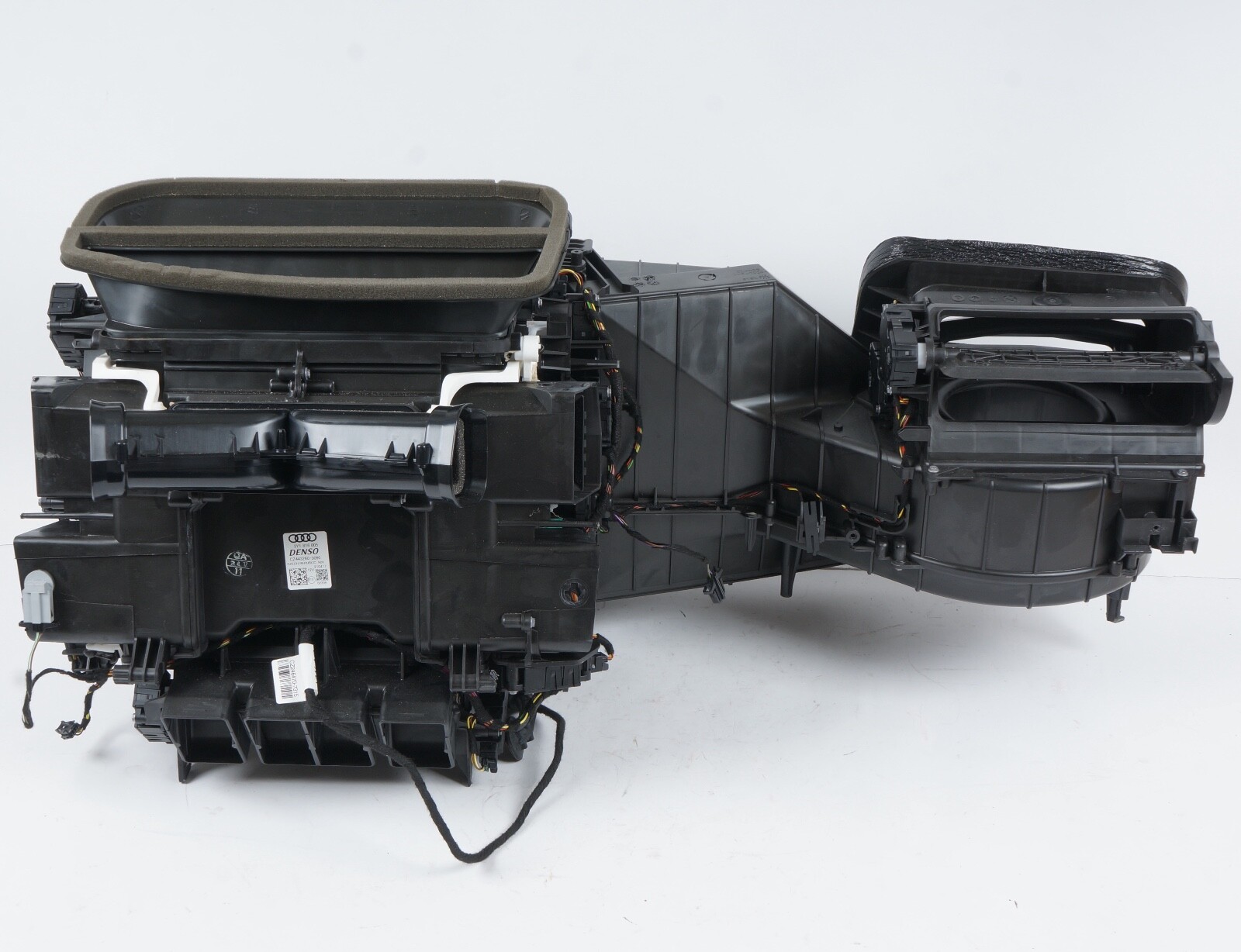 2010 - 2020 Bentley Mulsanne HVAC Heater Core Radiator