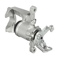 F.Becker_Line Bremssattel Hinten (11110188) FüR Opel Astra J Zafira Tourer C Mk